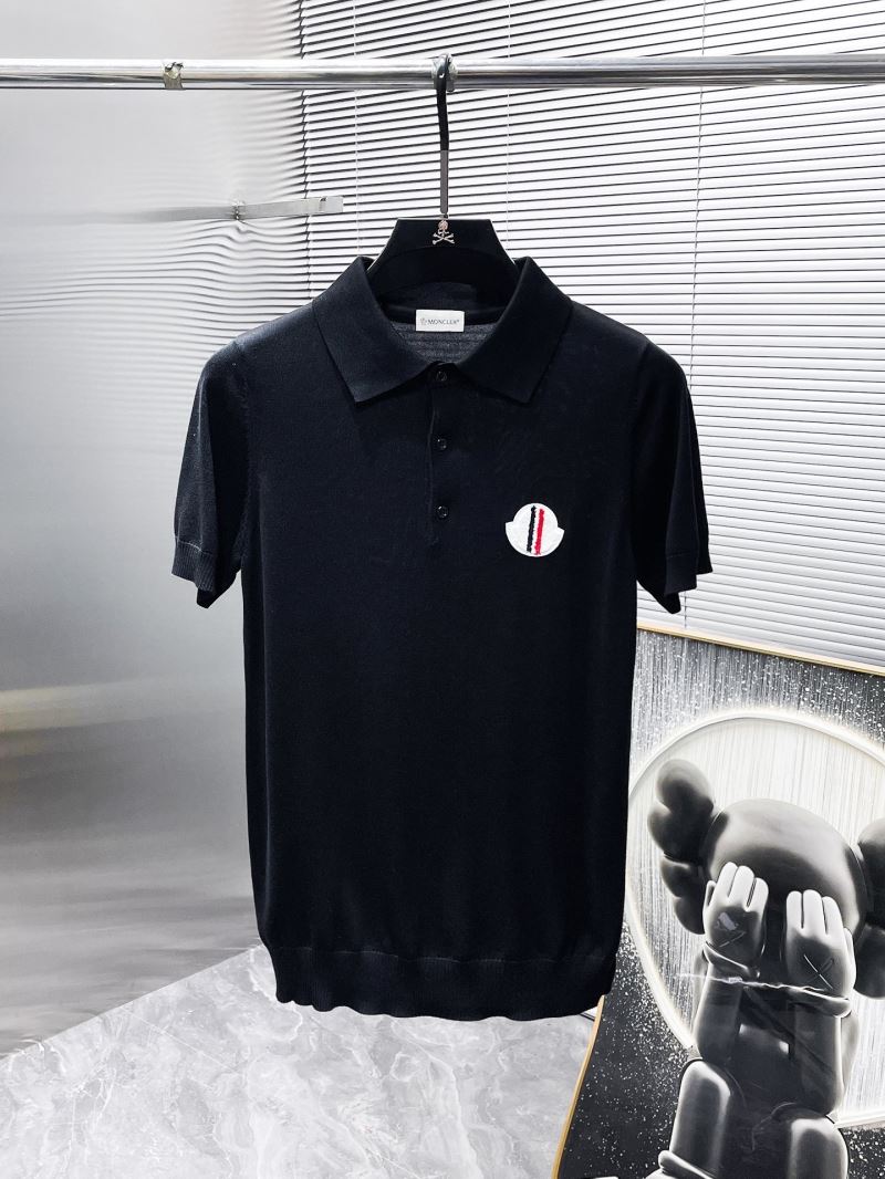 Moncler T-Shirts